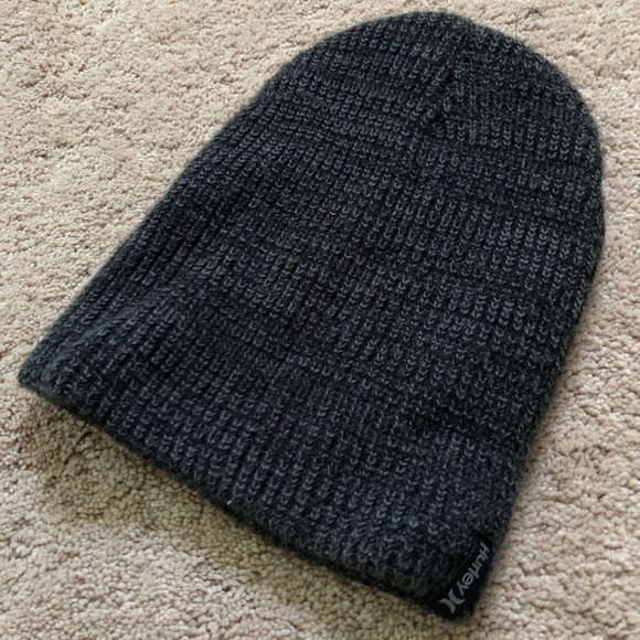 Hurley Other - Hurley Beanie Hurley Other - Hurley Beanie